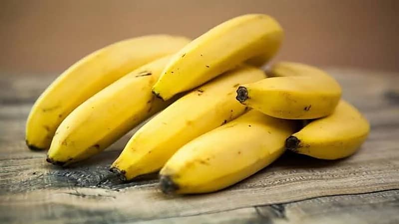 الموز يساعد في الحصول على نوم جيد