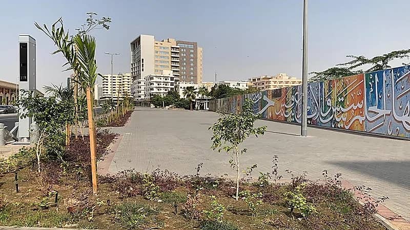 أمانة جدة تعلق على ملاحظات التشوه البصري بحي البغدادية