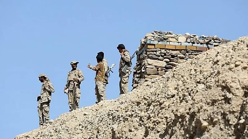 محافظ شبوة: سيتم الأعلان عن السيطرة الكاملة على المحافظة خلال ساعات