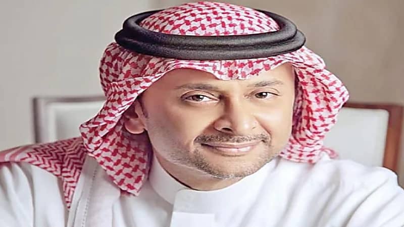 عبدالمجيد عبدالله يكشف كواليس عودته للحفلات بعد مروره بوعكة صحية( فيديو)