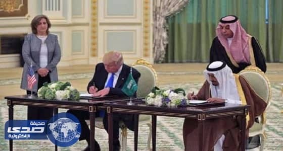 واشنطن توافق على صفقة أسلحة للمملكة بـ 750 مليون دولار
