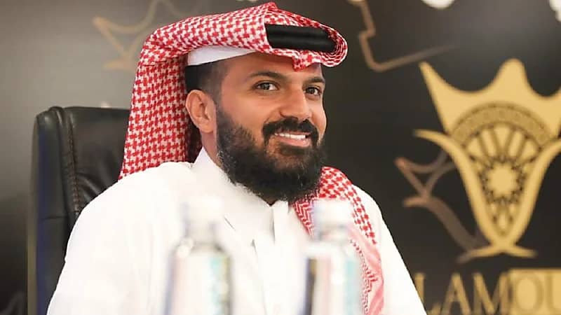 أنمار الحائلي بعد الفوز على الشباب: "مازال للمشوار بقية"