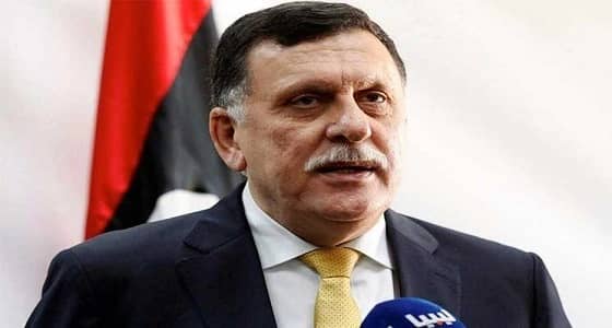 ليبيا وألمانيا يبحثان سبل تطوير العلاقات الثنائية