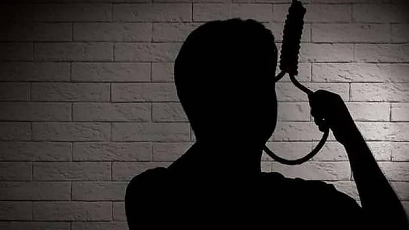 سوري ينهي حياته بسبب الديون