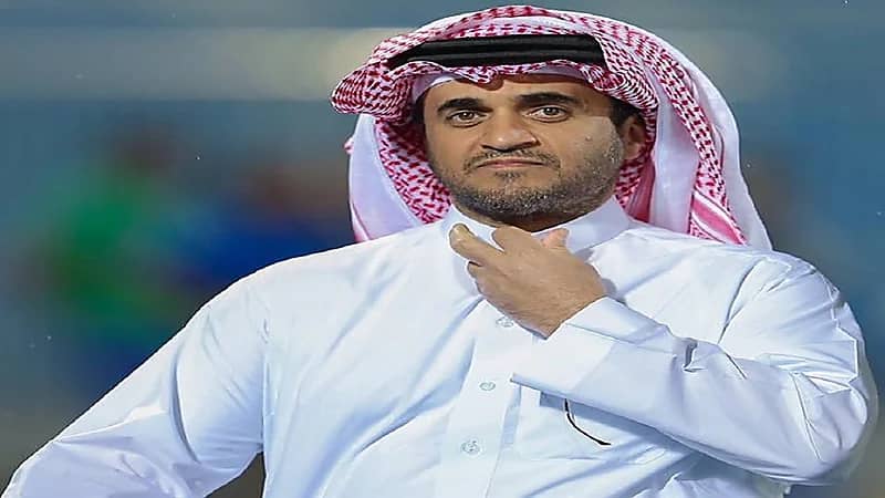 " البلطان " يحاول اختطاف أهداف النصر والهلال في السوق الصيفية