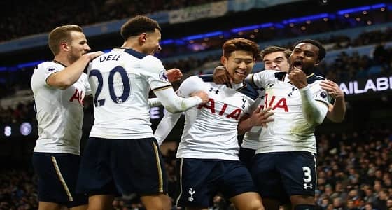 فيديو.. توتنهام يكتسح أبويل بثلاثية ويصعد لدور الـ16 بأبطال أوروبا