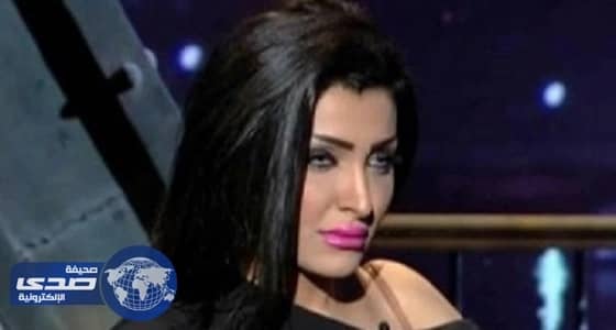 الراقصة برديس تعلن اعتزالها بعد مأساة " غزل "