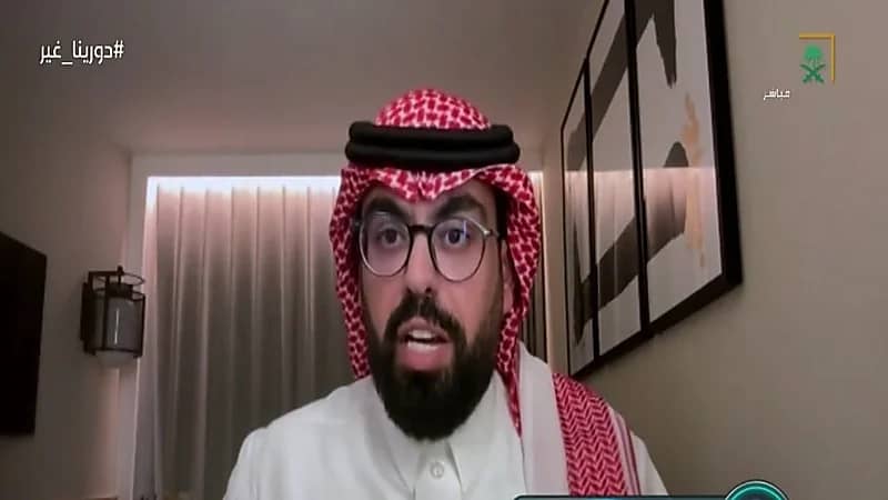 الصويلحي: موضوع رحيل حمدالله للفتح صحيح.. فيديو