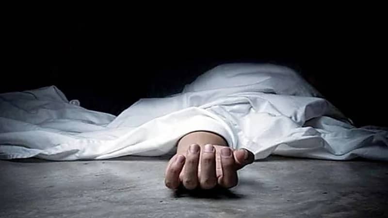 شاب يذبح عمه بوحشية بسبب الميراث