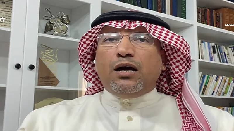 "العساف" : الإمارات والسعودية بيت واحد للشعبين (فيديو)