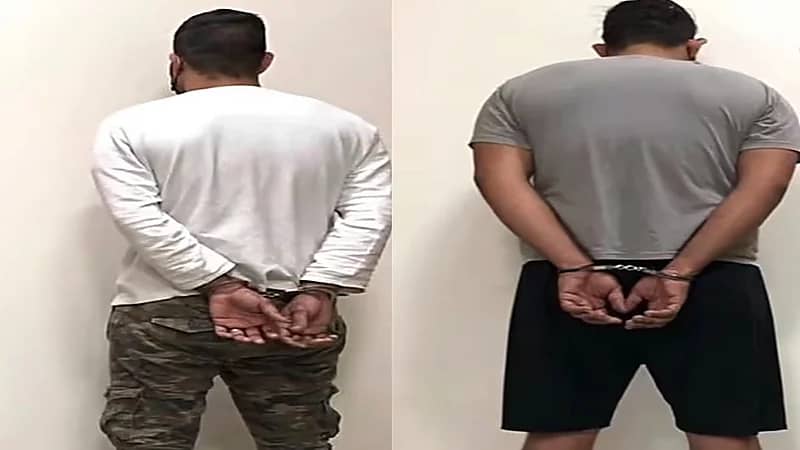 القبض على 3 وافدين سرقوا شقة في جدة