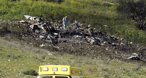 هضبة الجولان تعود إلى الواجهة مجددا