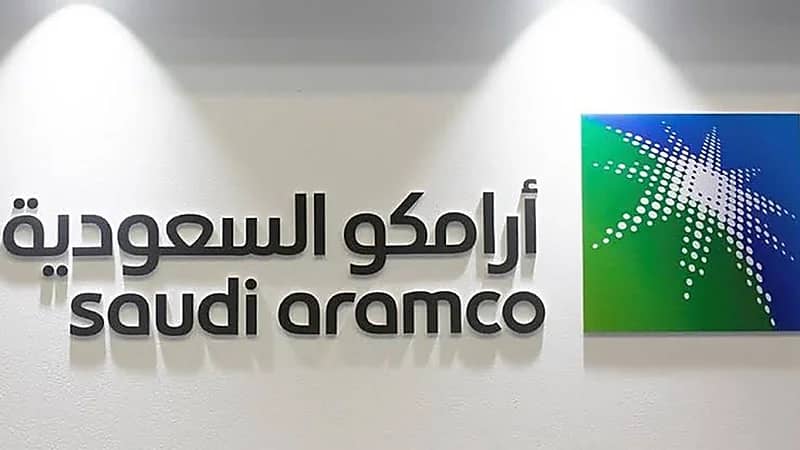 ارتفاع سهم أرامكو لأعلى سعر منذ الإدراج