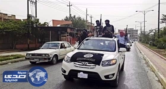 انهيارات كبيرة في صفوف داعش بعد نقض أهالى غرب الموصل لبيعتهم