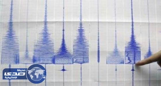 زلزال بقوة 6 درجات قبالة كوريا الشمالية