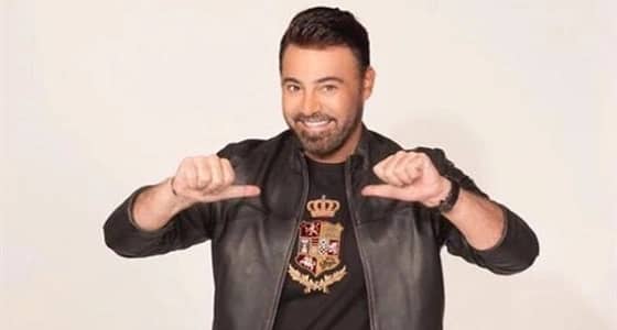 عاصي الحلاني يستعد لإحياء حفل افتتاح مهرجان جرش