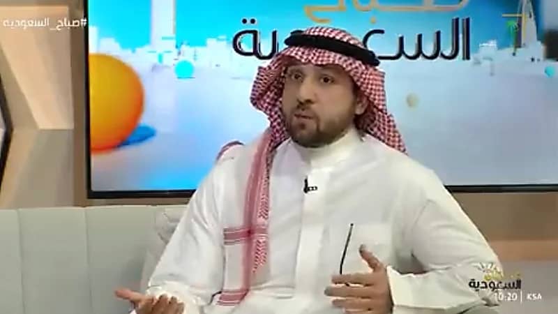"استشاري" يوضح العوامل المؤدية إلى تغيّر متوسط العمر للإنسان خلال السنوات الأخيرة (فيديو)