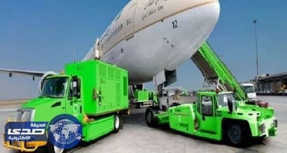 تعيين 350 شابا في " الخدمات الأرضية " خلال 6 أشهر