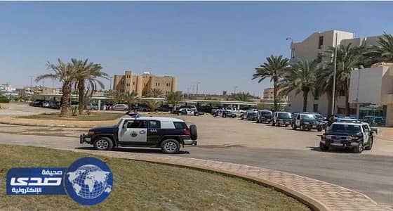 ضبط عصابة تنتحل صفة رجال أمن لسلب المقيمين تحت تهديد السلاح بالطائف