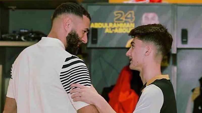 الاتحاد يدرس مستقبل أوناي هيرنانديز