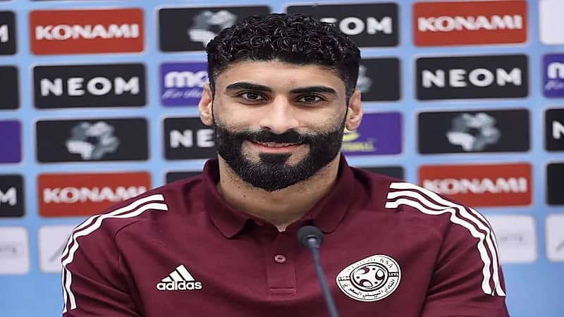 حقيقة تعاقد الهلال مع الحارس أحمد الكسار