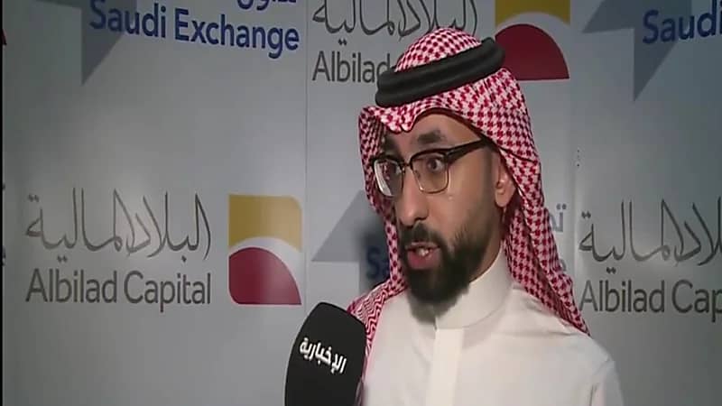 الشقير: لدينا خطة استراتيجية لإدراج صناديق المؤشرات المتداولة هذا العام