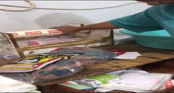 بالصور| صحة الرياض تضبط 800 كيلو لحوم مجهولة المصدر