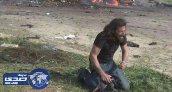 مصور سوري يروي مشاهد مؤثرة لتفجير حافلات أهالي الفوعة وكفاريا