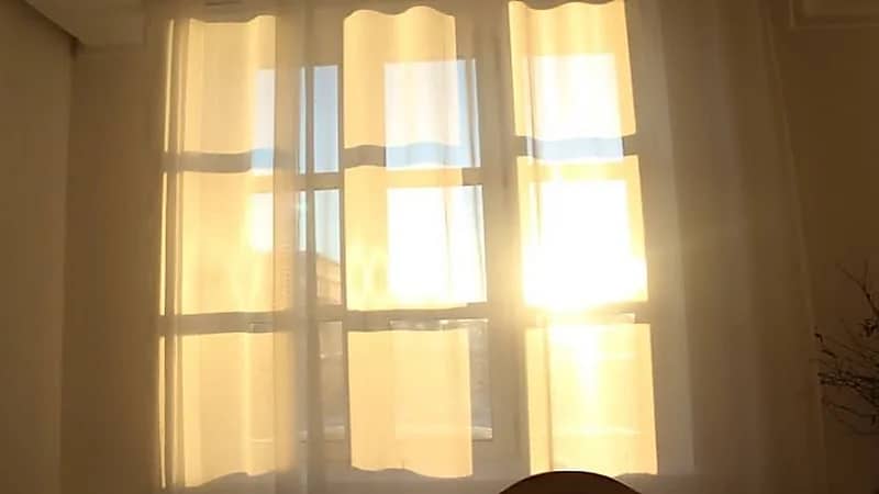 طريقة مواجهة حرارة المنزل في الصيف