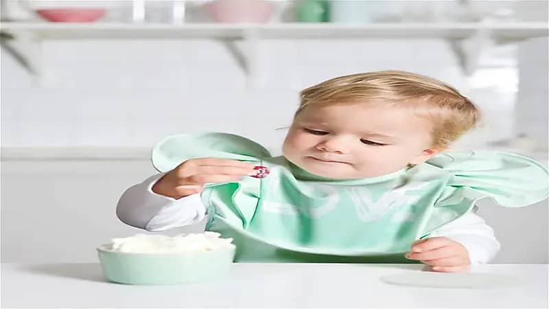 هذه الفوائد تجعلك حريصة على إطعام طفلك للأرز بانتظام