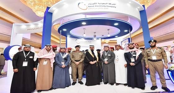 " صديق الكهرباء " .. مفهوم جديد لـ " التطوع " في أي وقت ومن كل مكان