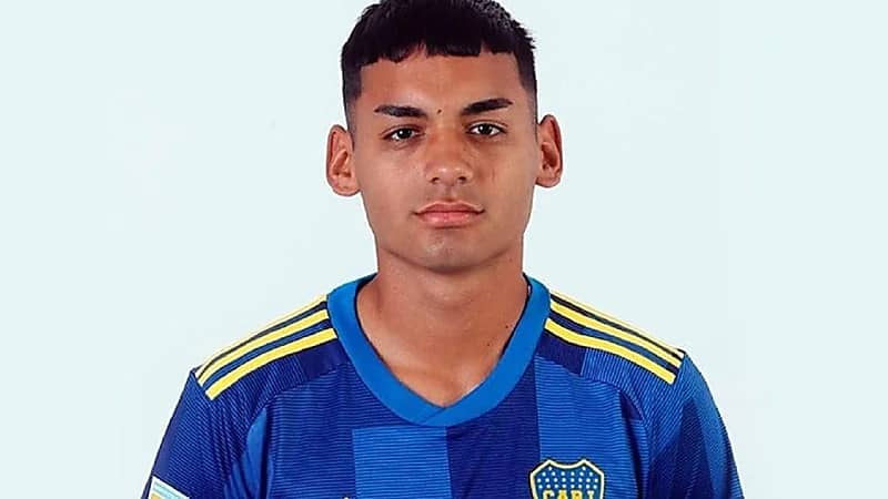 الاتحاد يتعاقد مع الأرجنتيني أسياس ويُعيره إلى جدة