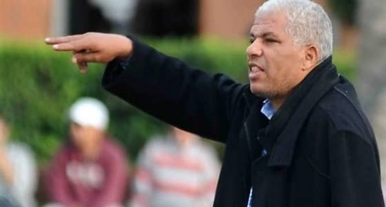 مدرب سموحة لمرتضي منصور: اتفرج على " يا عزيزي كلنا لصوص "