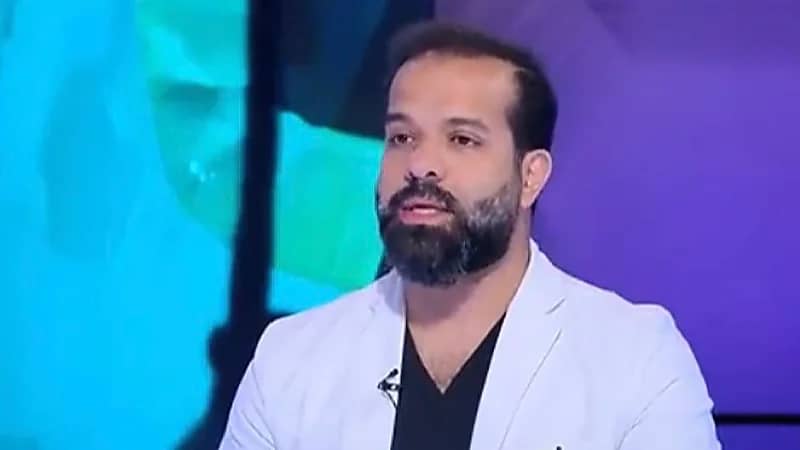 "استشاري": أعراض متلازمة غيلان باريه تبدأ بالوخز والتنميل والإحساس بالحرقان (فيديو)