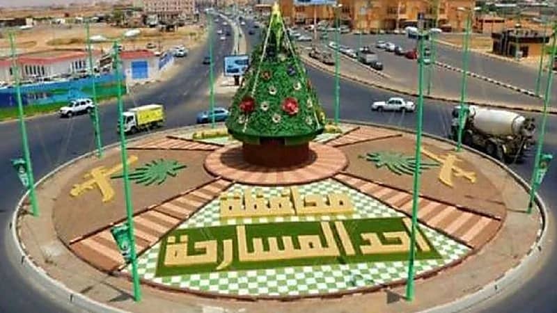 "بلدية أحد المسارحة" ترد على فيديو لمواطن اتهم فيه منسوبيها بالرشوة