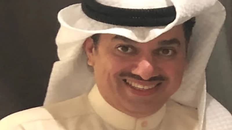 جدل حول خطوبة طليق إلهام الفضالة