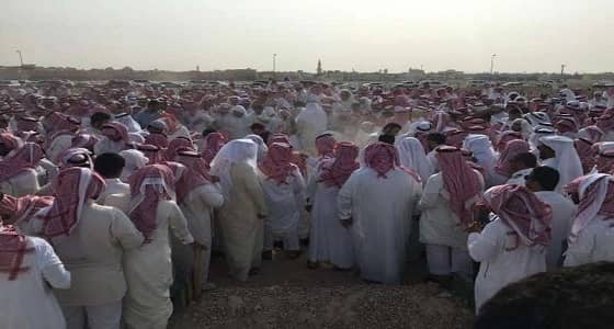 بعد تشييع جنازتها بنجران.. تفاصيل مقتل " أم بدر " التي افتدت ولدها بروحها