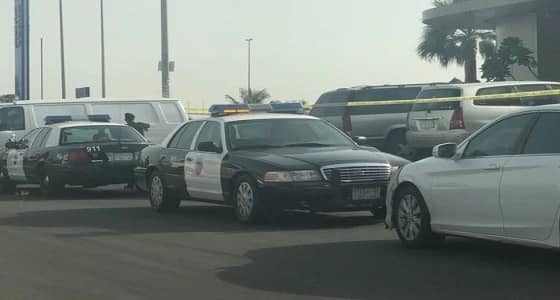 لأسباب مجهولة.. حارس بنك يقتل زميله طعنا بجدة