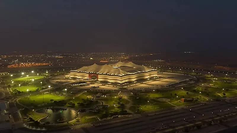 فيفا يحدد موعد انطلاق كأس العرب 2025 في قطر