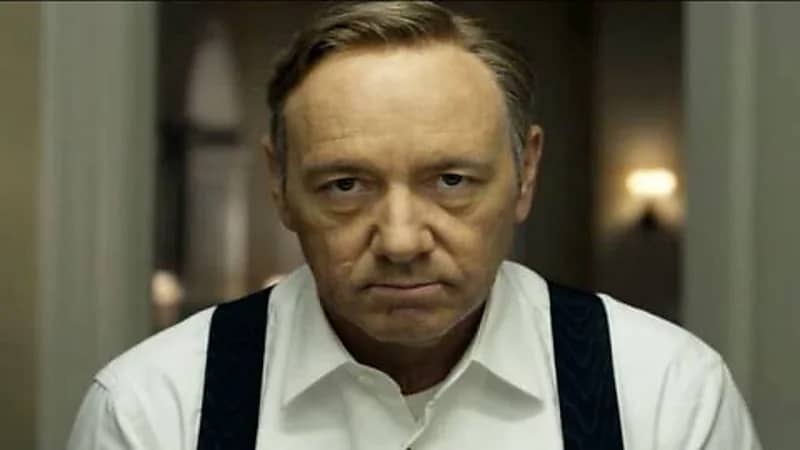 اتهام كيفن سبيسي بالاعتداء جنسيًا على الرجال