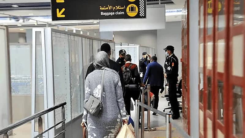 انقطاع الكهرباء في إسبانيا والبرتغال والمغرب