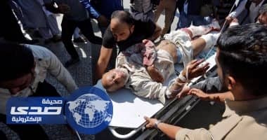 بالصور.. مقتل 3 وإصابة 23 آخرين في محاولة اغتيال وزير هندي