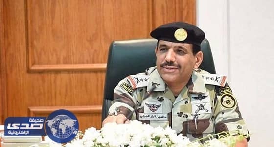 قيادة قوات الطوارئ الخاصة تقيم حفل معايدة بالعيد الأضحى