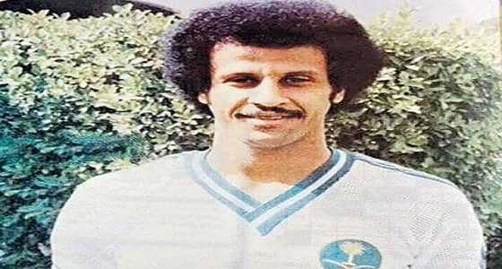 اتحاد الكرة ينعي سعود جاسم