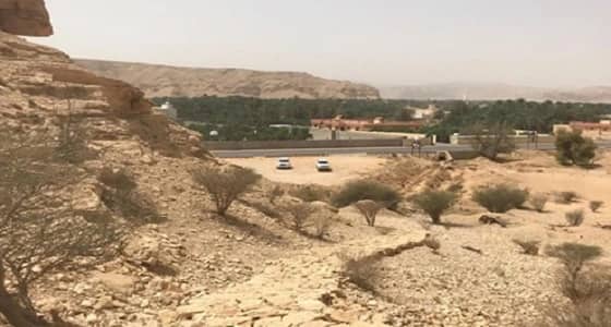 " السياحة " تكشف حقيقة التعدي على موقع درب عجلان الأثري