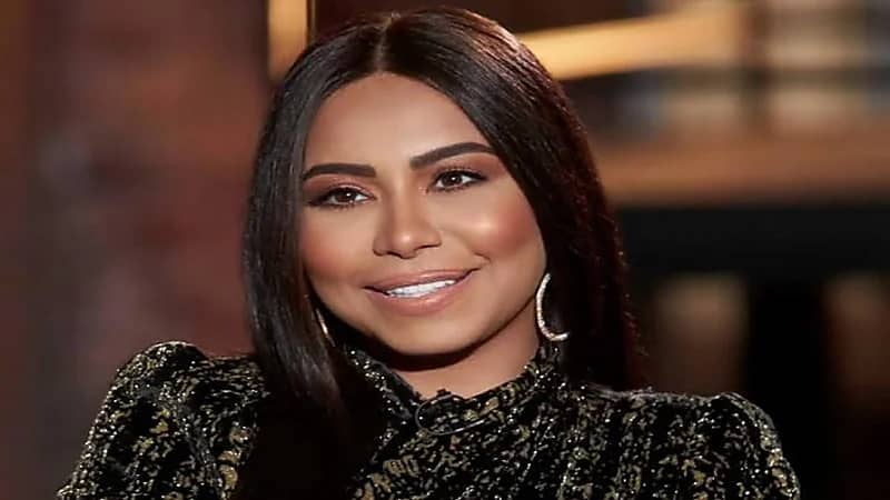 شيرين تكشف عن كواليس أولى حفلاتها بعد طلاقها
