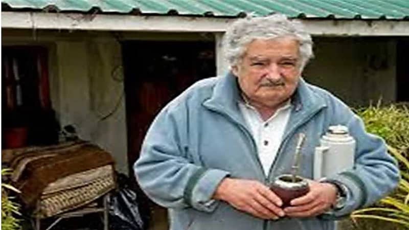 وفاة أفقر رئيس في العالم عن عمر يناهز 89 عامًا