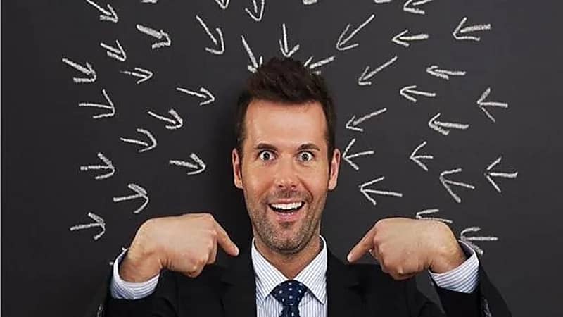 لا تتوقع تحملهم للمسؤولية..أشياء لا تفعلها مع الشخص النرجسي