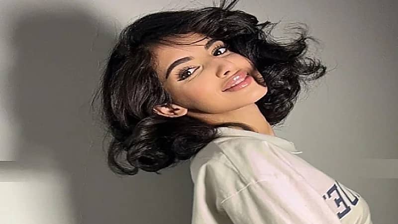 لمى الكناني تكشف سبب تركها للجامعة.. فيديو