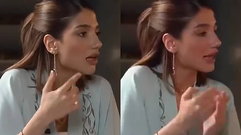 نارين بيوتي تتحدث عن معاناتها مع الصيام: صُمت على توقيت السعودية بالسويد.. فيديو